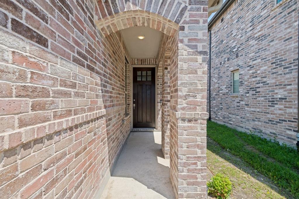 Photo of 2386 Neff. Lane, Forney, TX 75126 (MLS # 21268473)