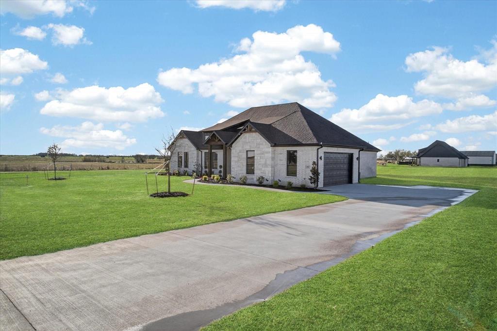 Orduna Add - Residential