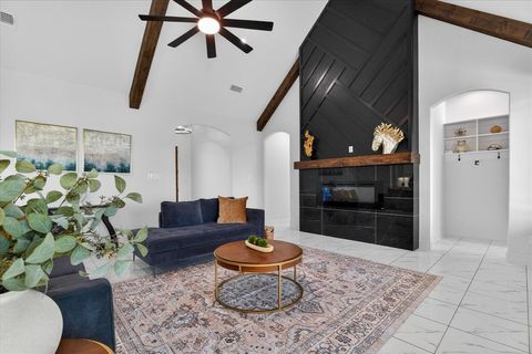 Photo of 860 Alondrita Street, Celeste, TX 75423 (MLS # 21213112)