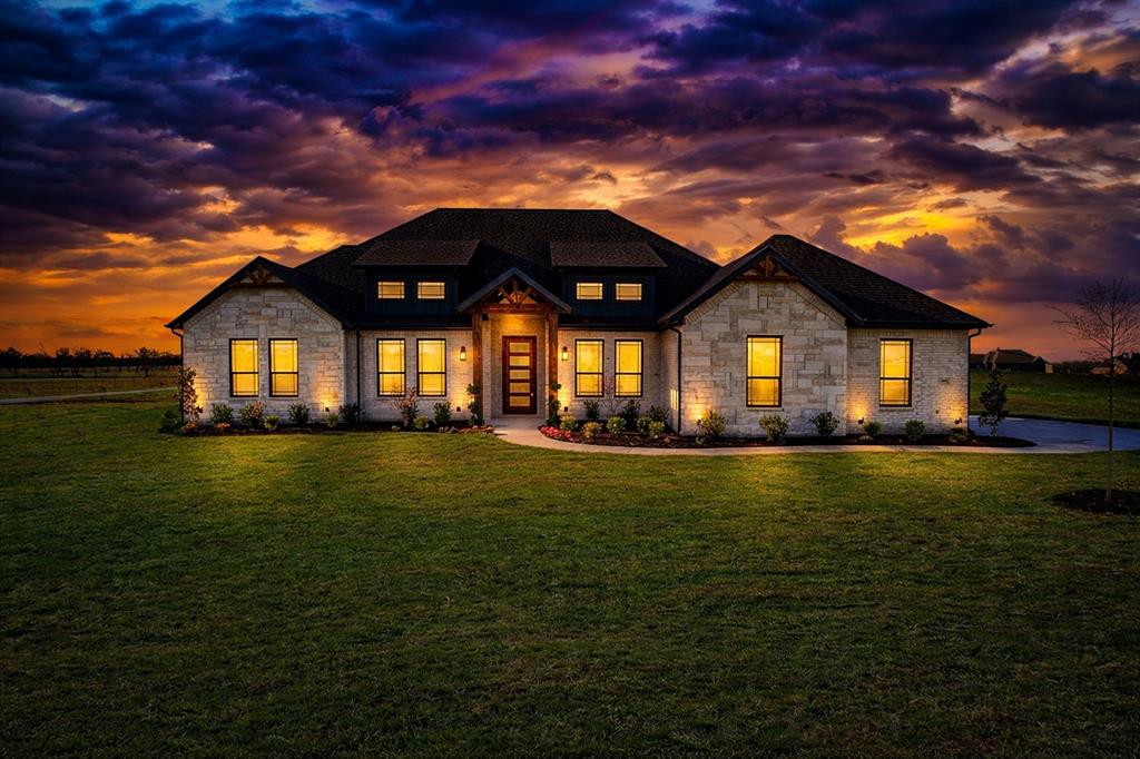 Orduna Add - Residential