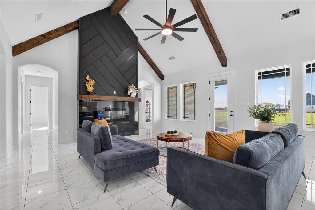 Orduna Add - Residential