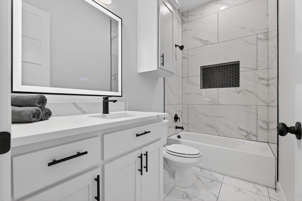 Orduna Add - Residential