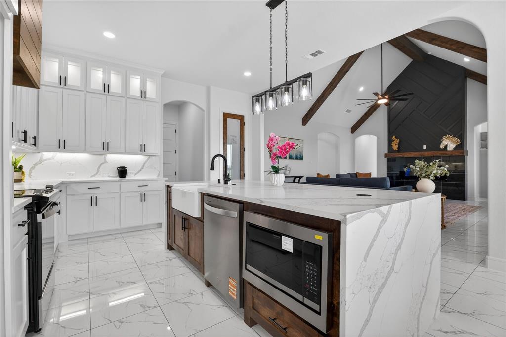 Orduna Add - Residential