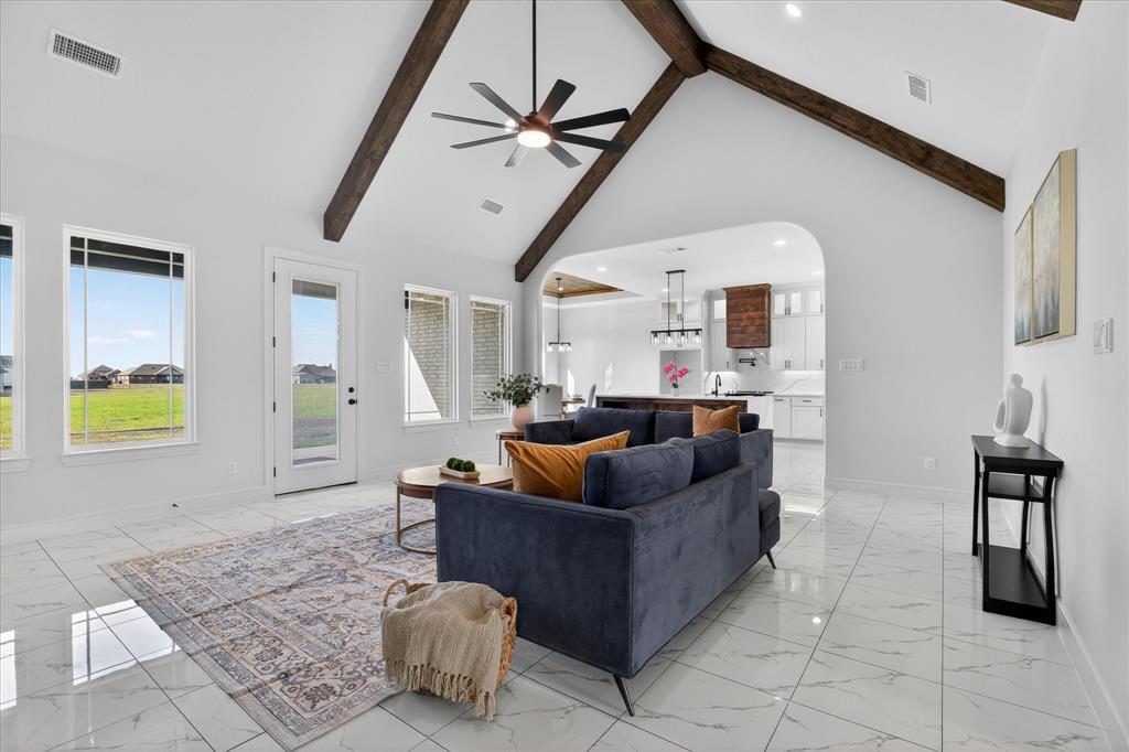 Orduna Add - Residential