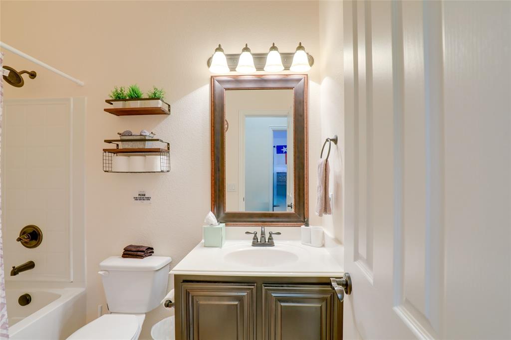 Villages At Spring Lake The - Residential