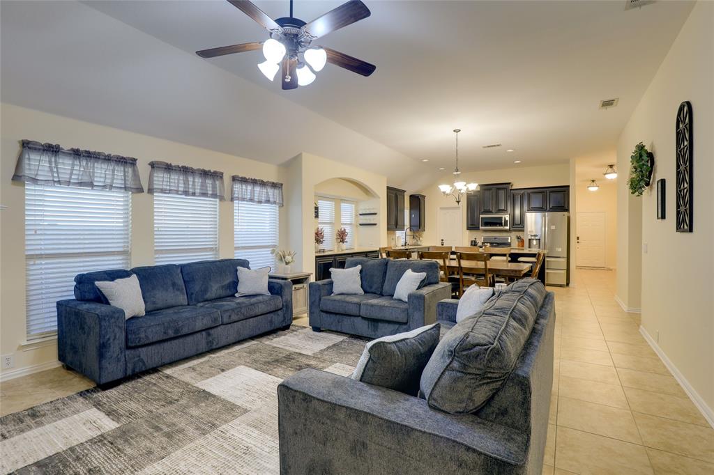 Villages At Spring Lake The - Residential