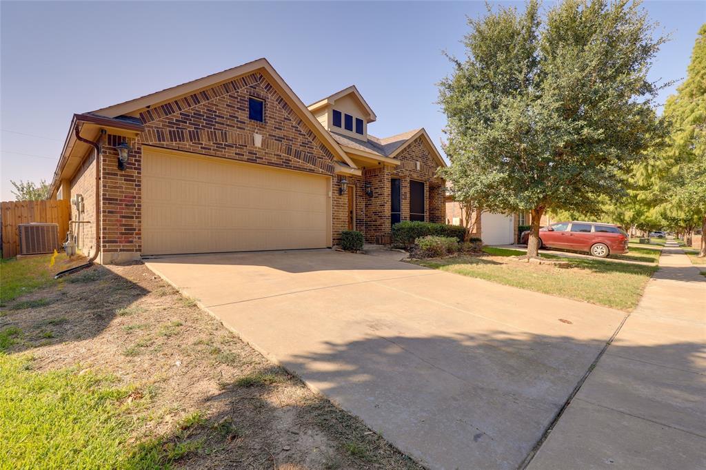 4502 Ridgeway Drive