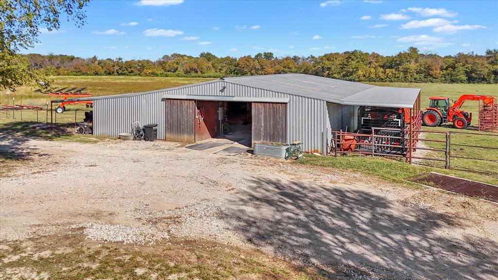 Hickory Creek Estate - Residential