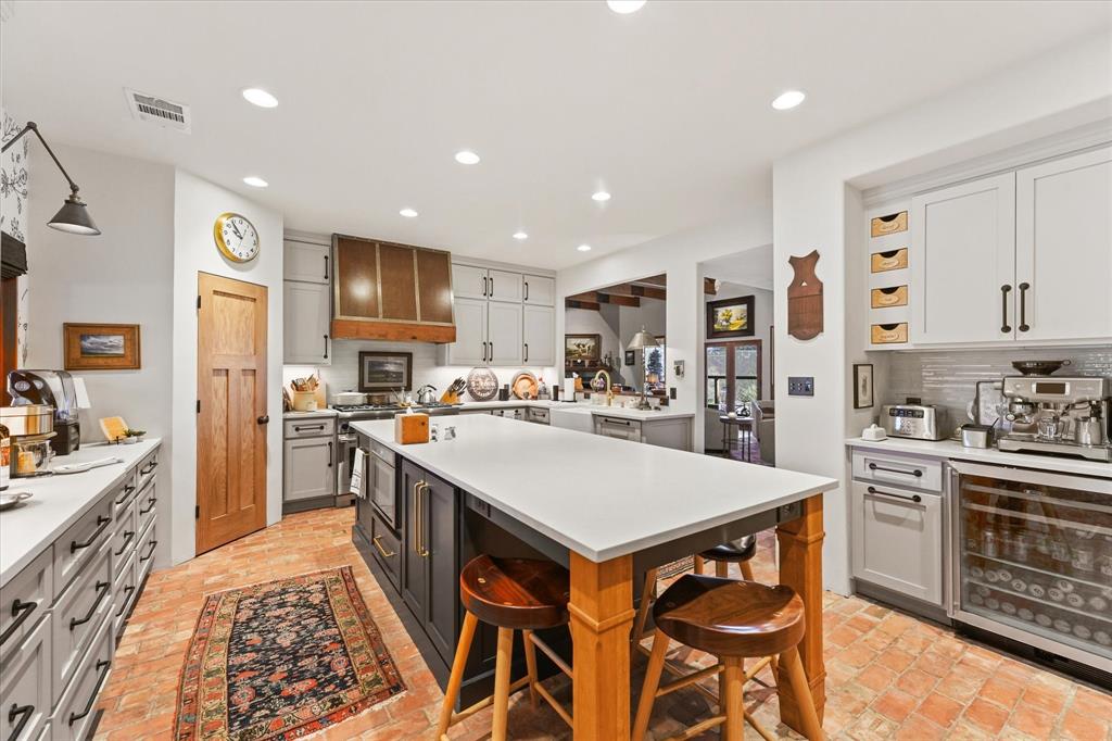 Hickory Creek Estate - Residential