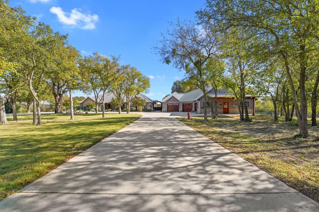 9334 Jim Christal Road