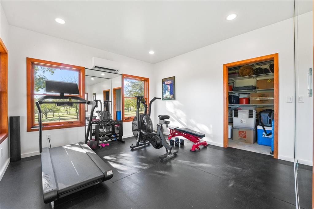 Hickory Creek Estate - Residential