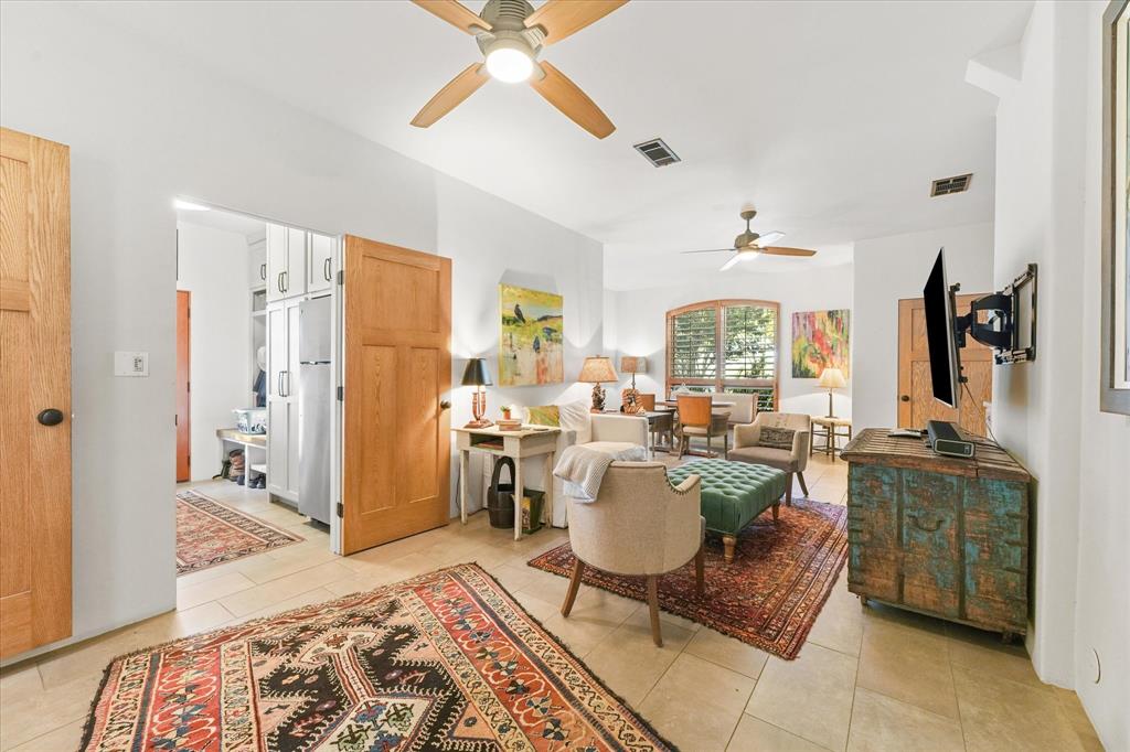 Hickory Creek Estate - Residential