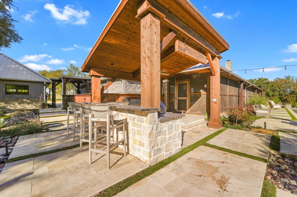 Hickory Creek Estate - Residential