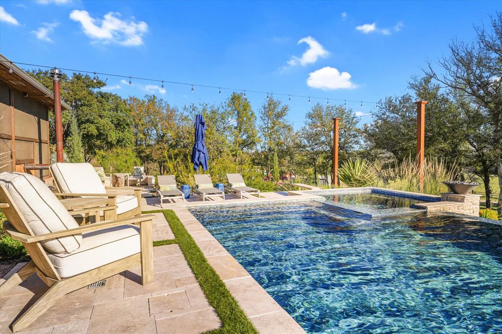 Hickory Creek Estate - Residential