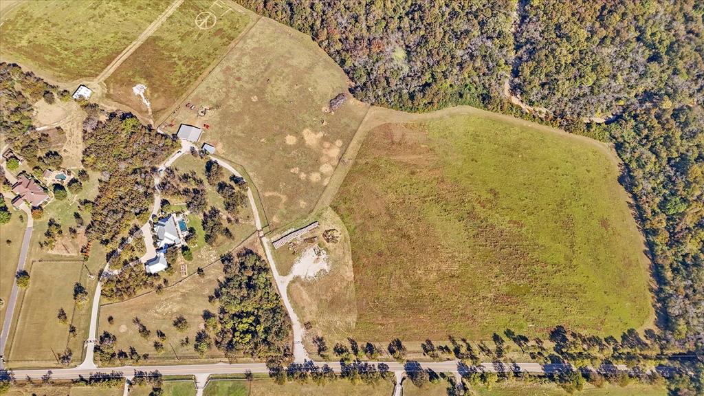 Hickory Creek Estate - Residential