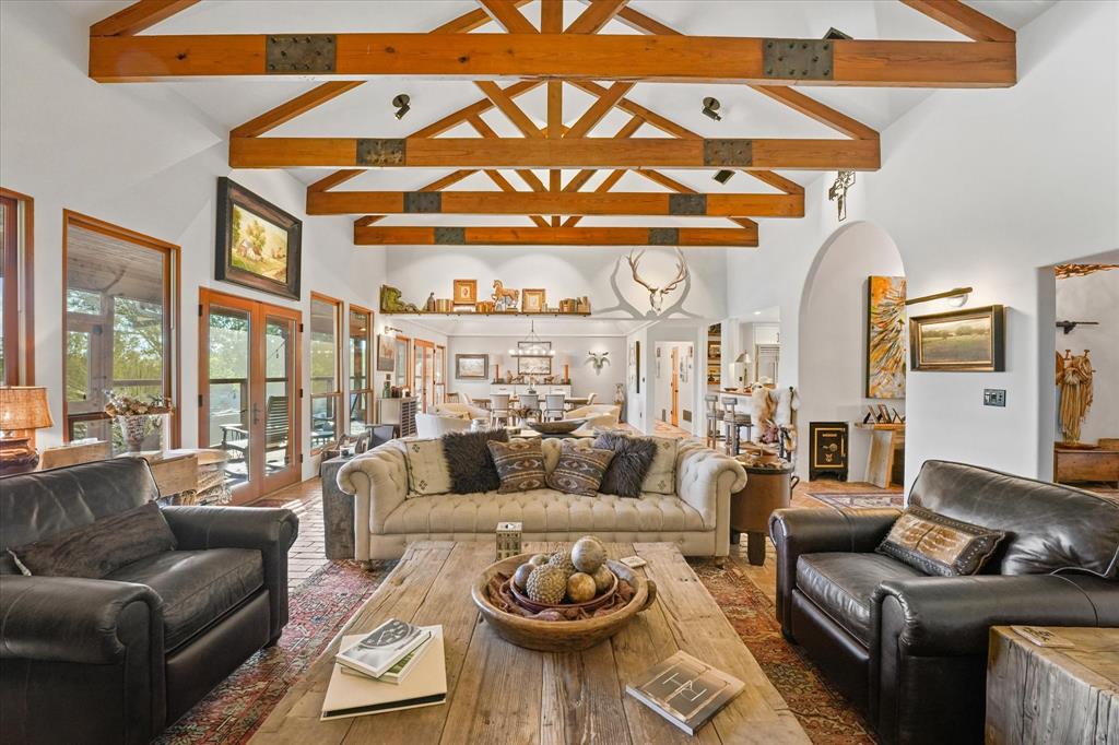 Hickory Creek Estate - Residential