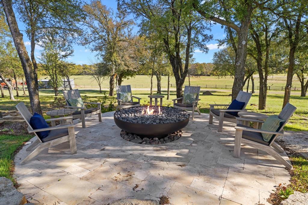 Hickory Creek Estate - Residential