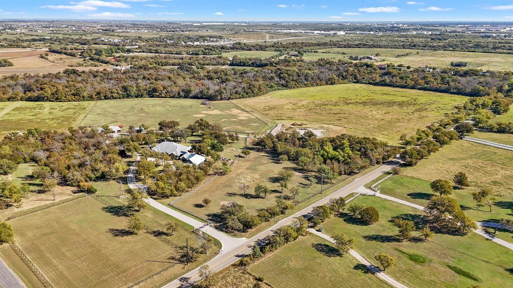 Hickory Creek Estate - Residential