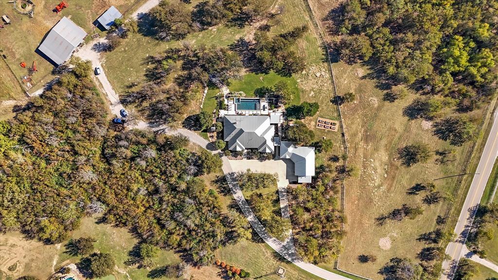 Hickory Creek Estate - Residential