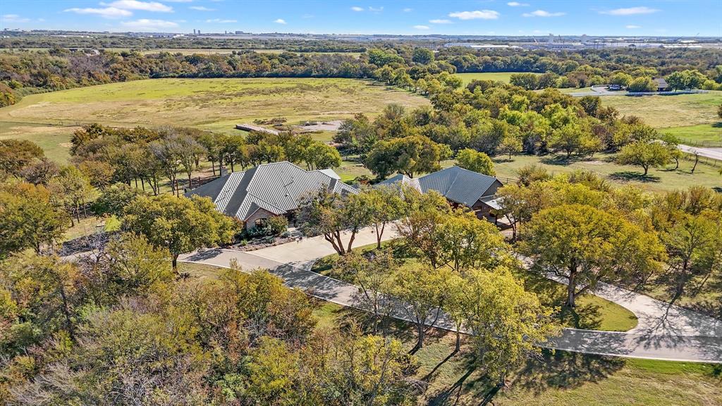 Hickory Creek Estate - Residential