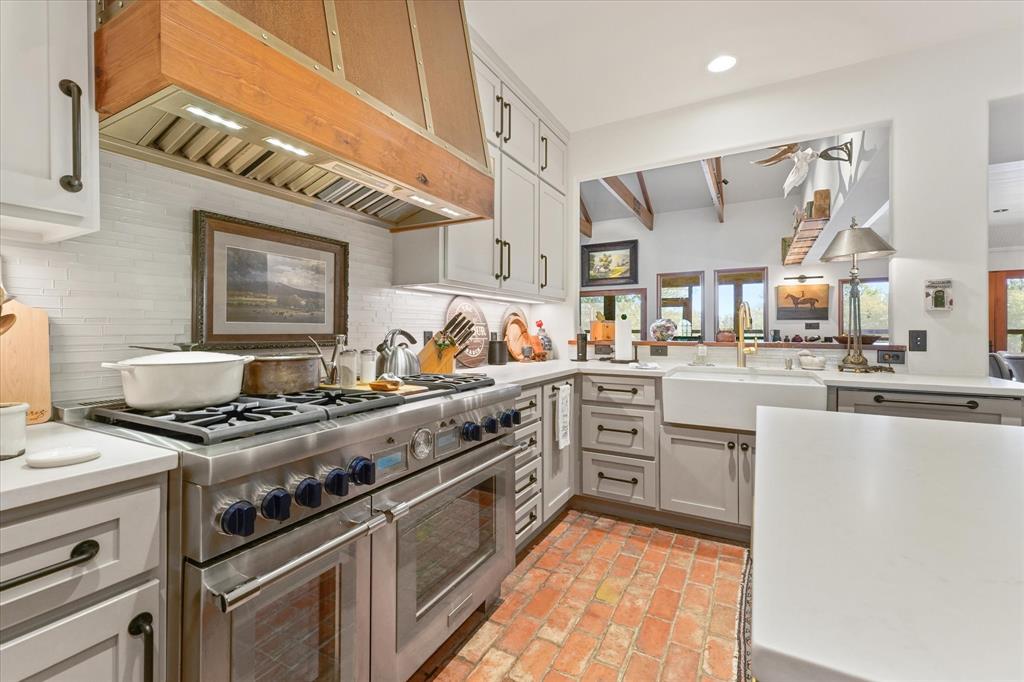 Hickory Creek Estate - Residential