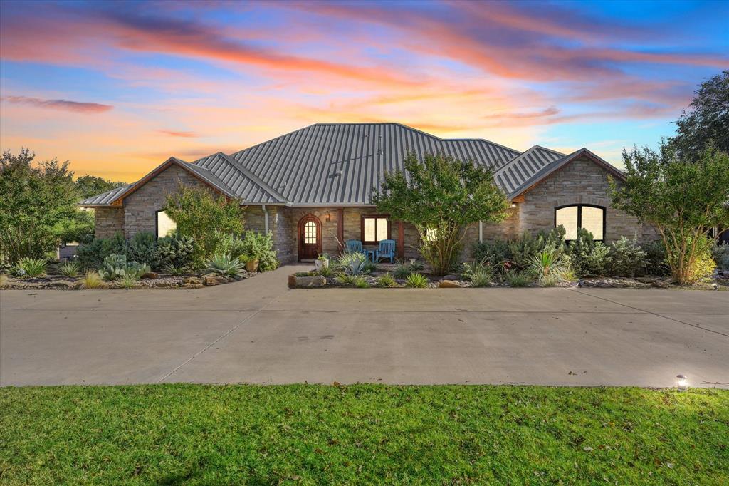 9334 Jim Christal Road