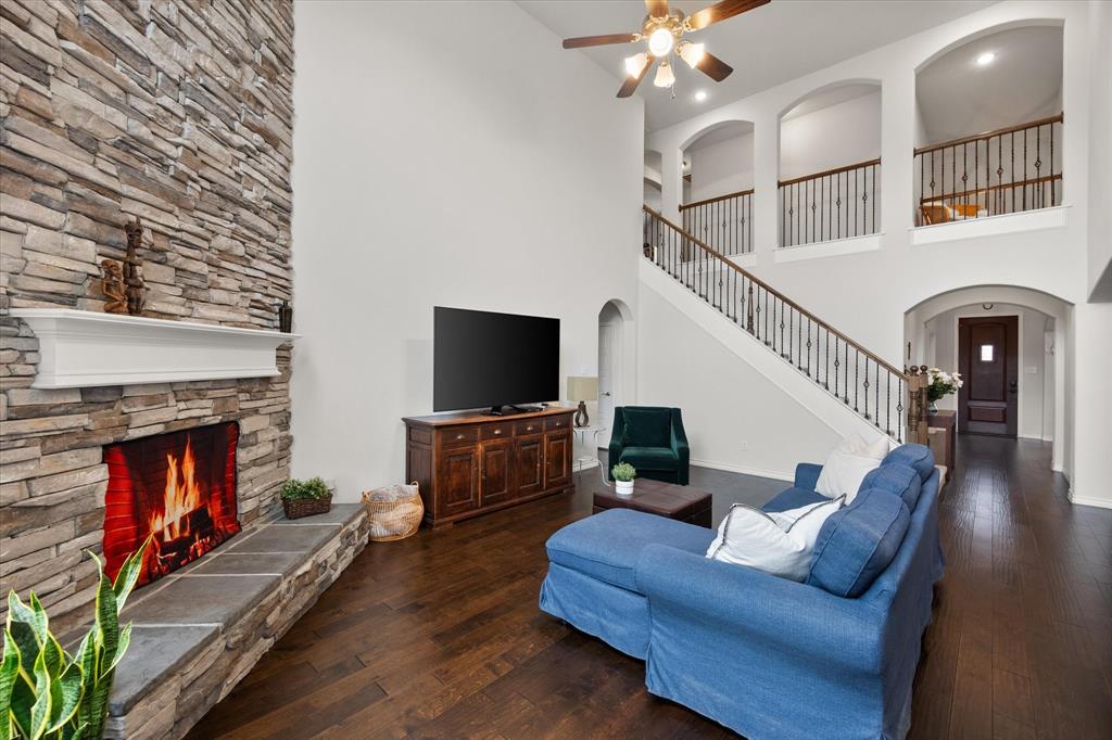 Cove Ph 1b - Residential