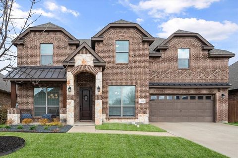 321 Strait Lane Waxahachie TX 75165