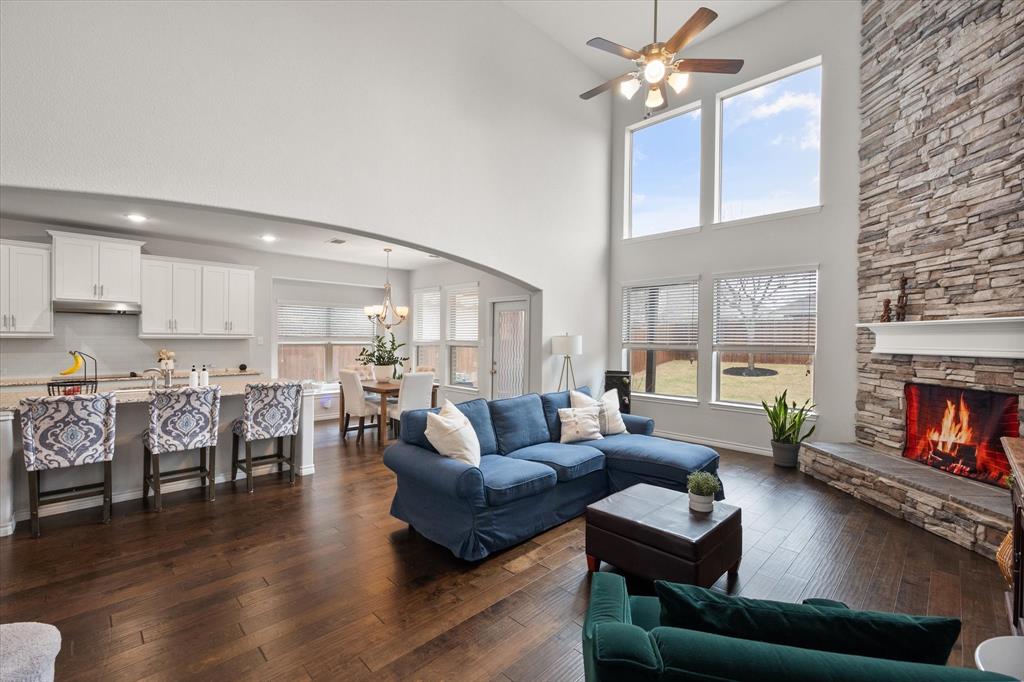 Cove Ph 1b - Residential