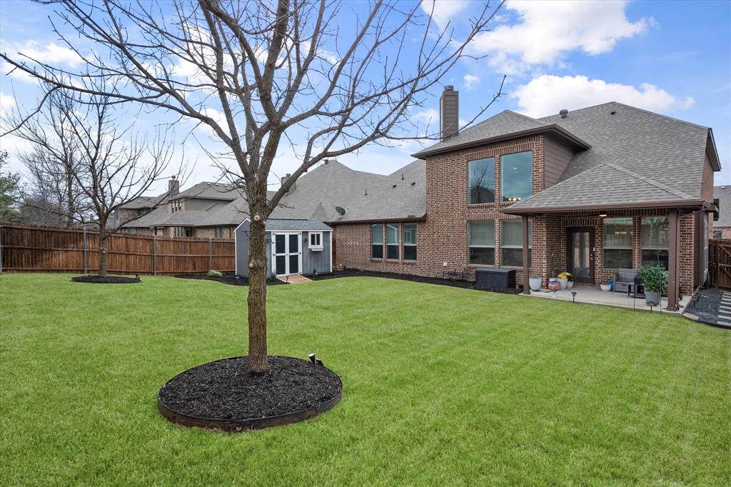 Cove Ph 1b - Residential