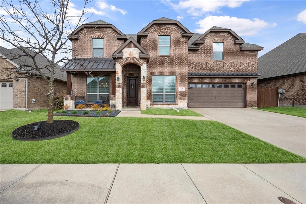 Cove Ph 1b - Residential