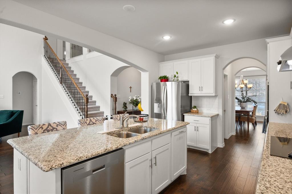 Cove Ph 1b - Residential