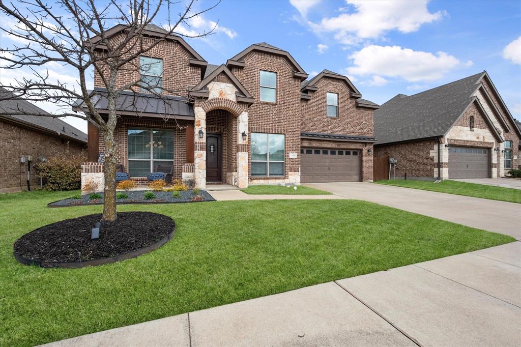 Cove Ph 1b - Residential