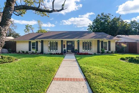 A home in Richardson