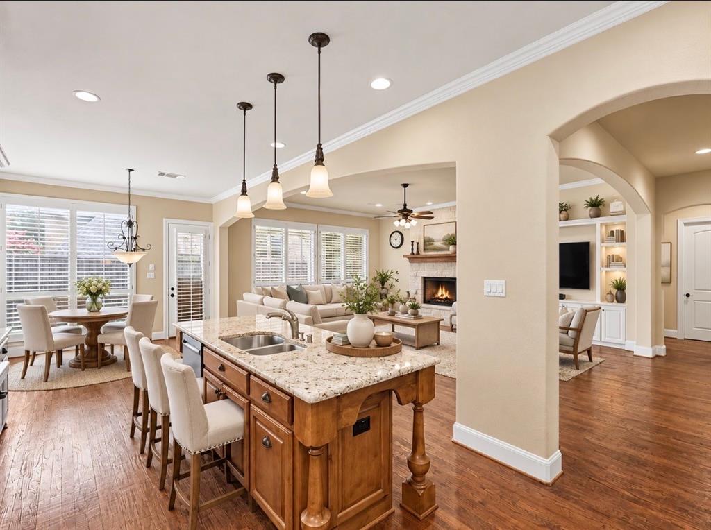 408 Blue Ridge Court