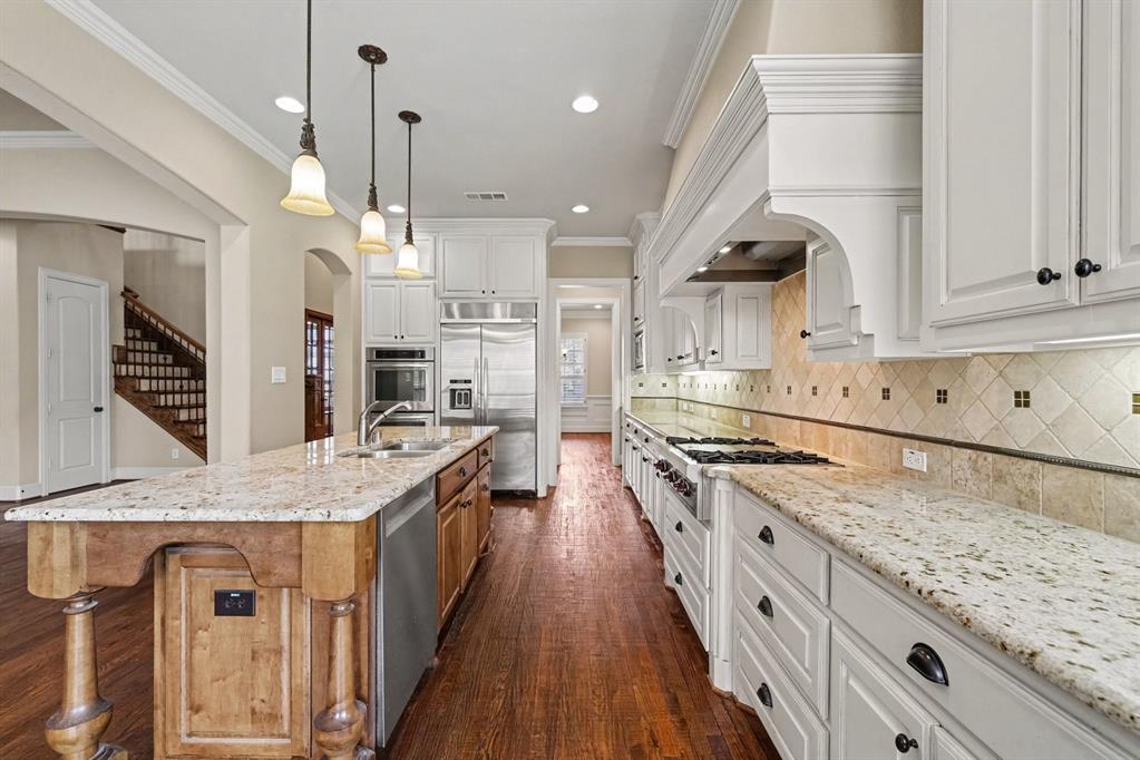 408 Blue Ridge Court