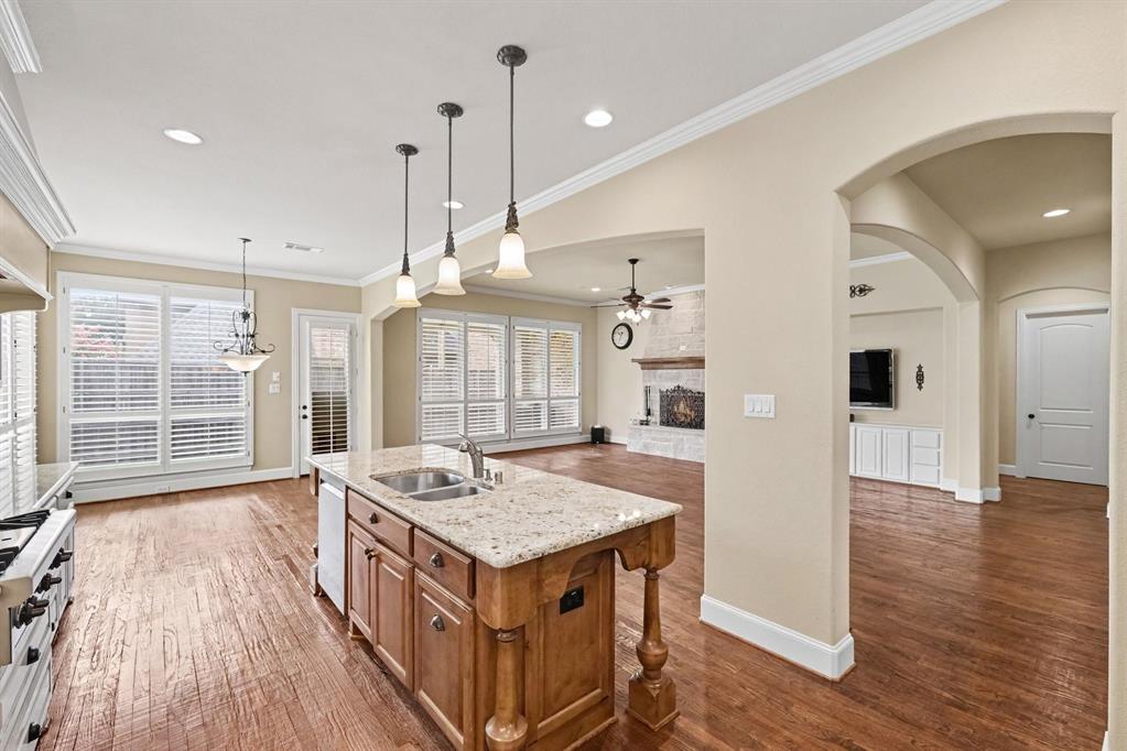 408 Blue Ridge Court