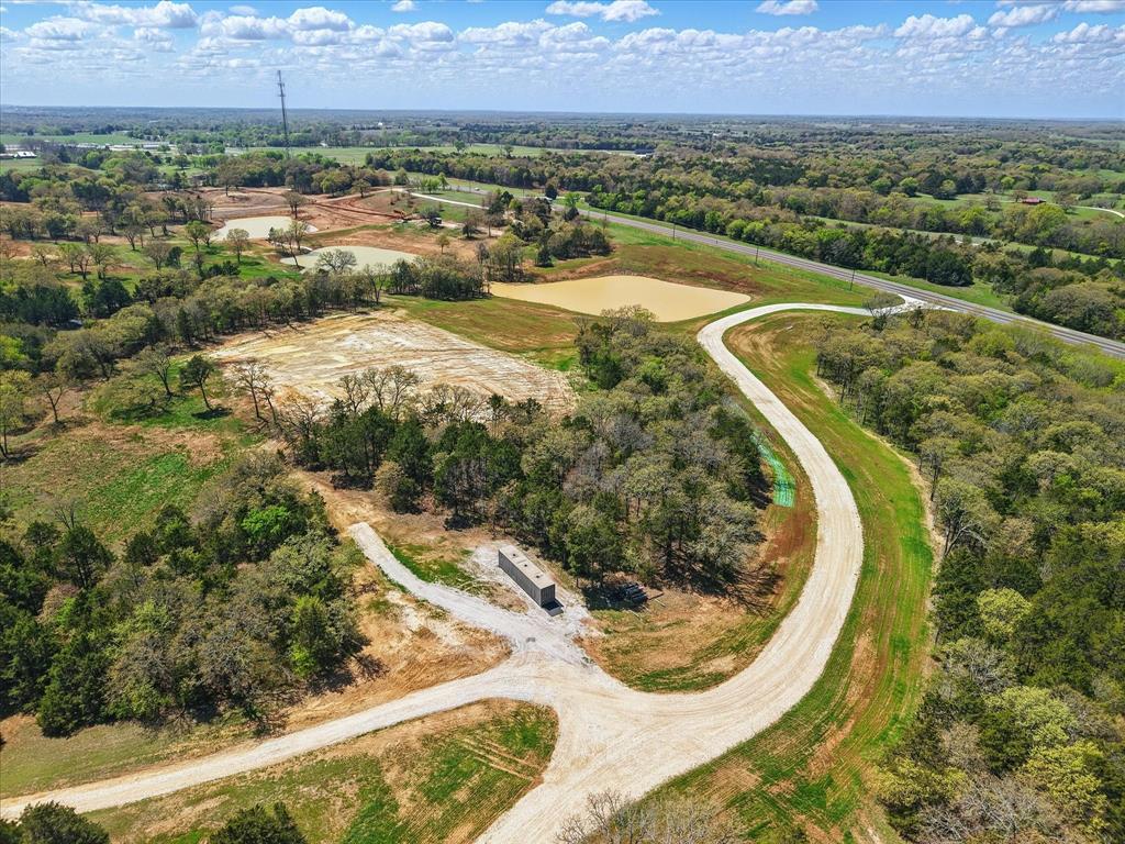 Allison Robert - Farm