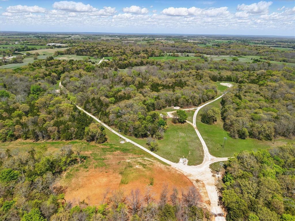 Allison Robert - Farm