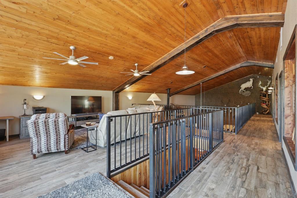 Allison Robert - Farm