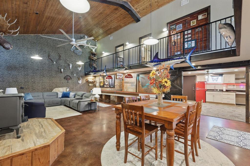 Allison Robert - Farm