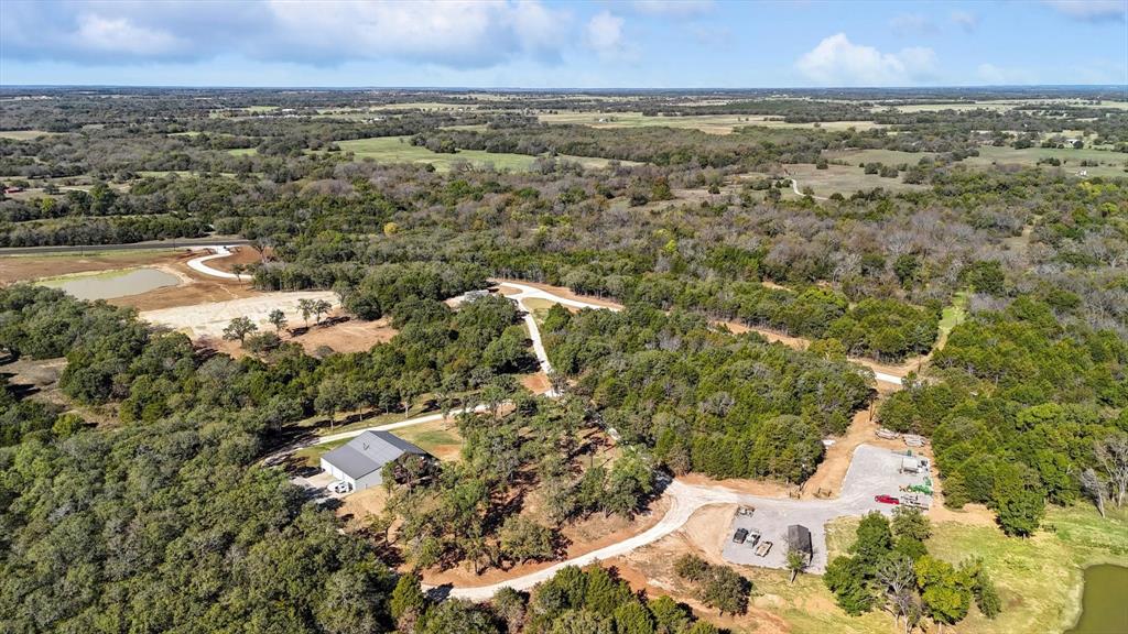 Allison Robert - Farm