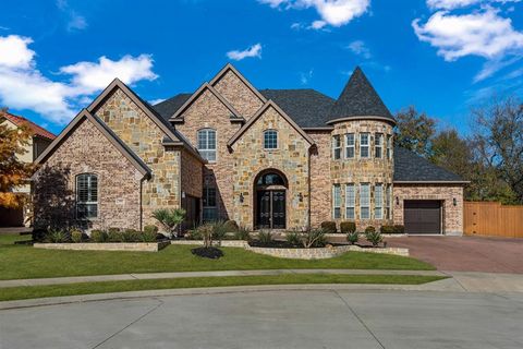 9890 Vita Dolce Court Frisco TX 75035