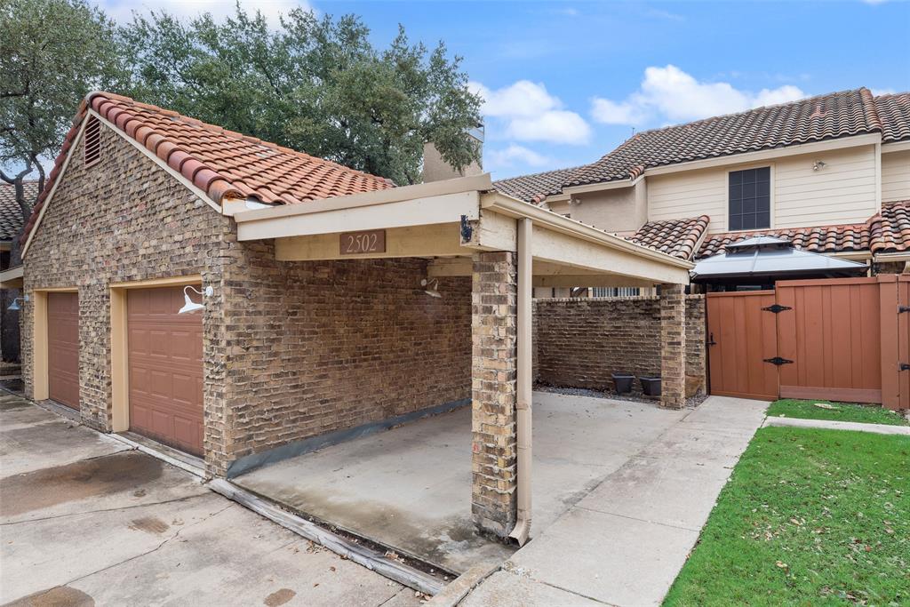 Las Brisas Hills Condo - Residential Lease