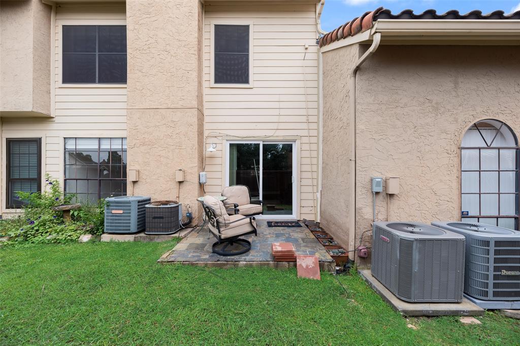 Las Brisas Hills Condo - Residential Lease