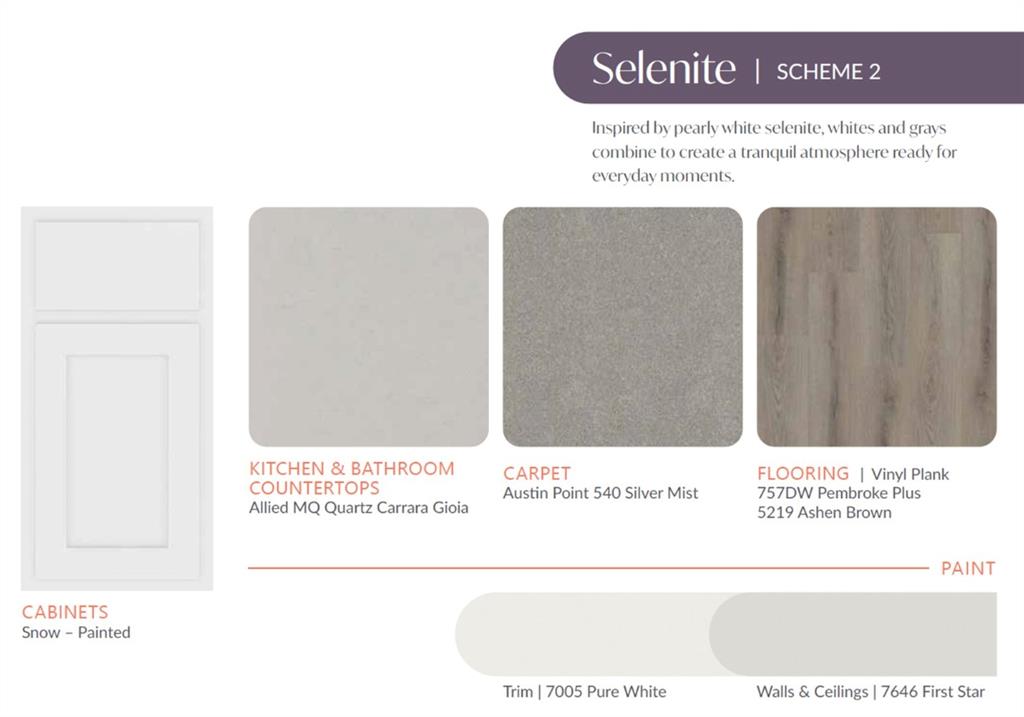 River Ridge - Residential