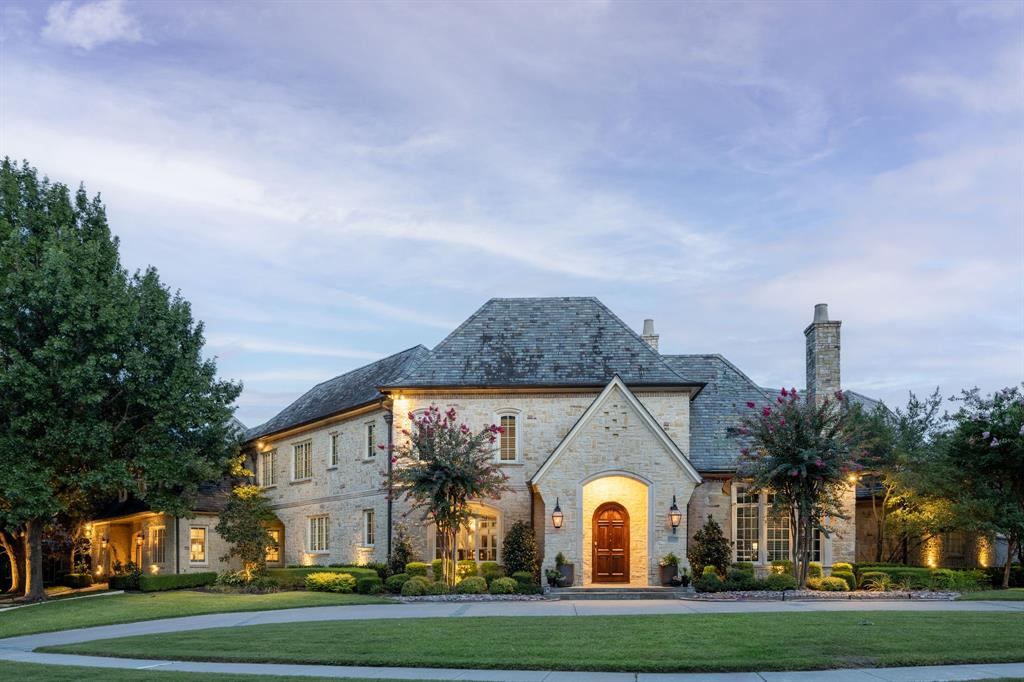 5532 Saint Andrews Court