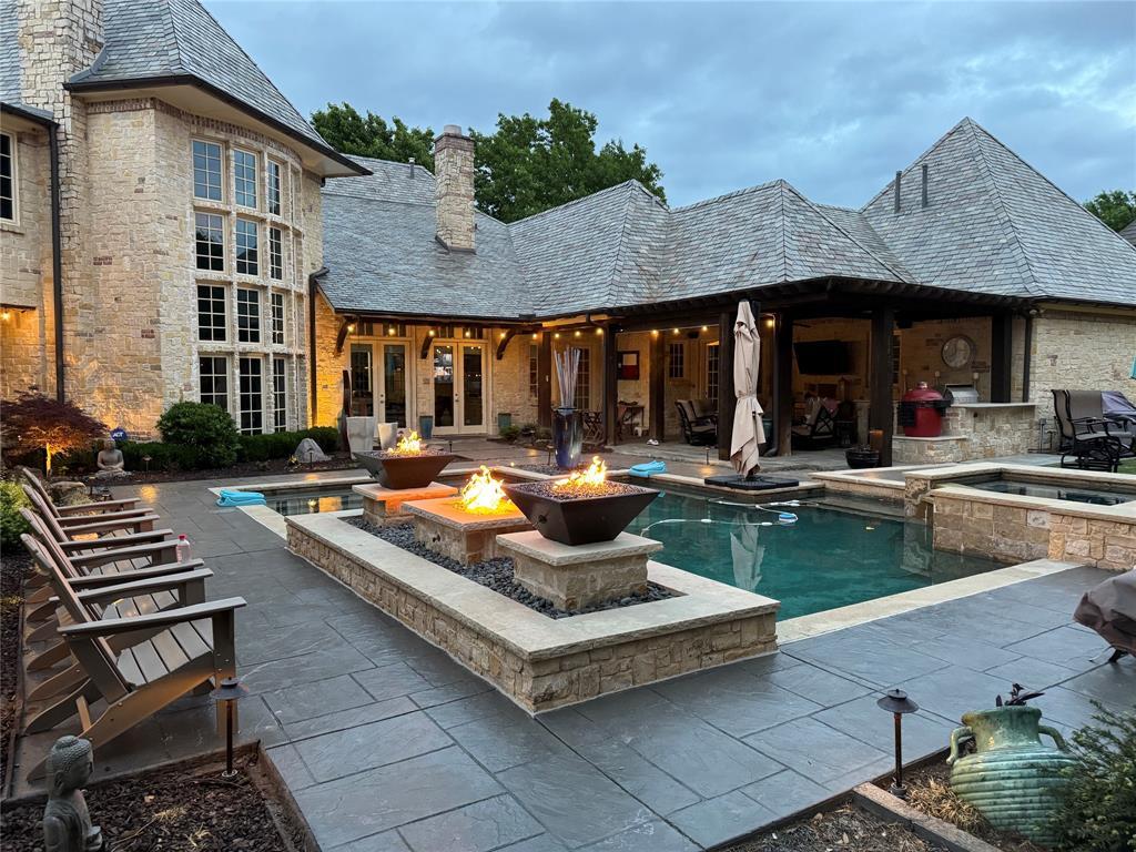 5532 Saint Andrews Court
