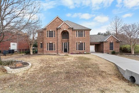 1131 Cahill Way Shady Shores TX 76208