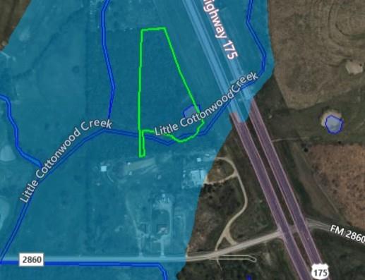 DAVID F WILLIAMS - Land